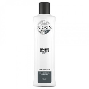 Picture of NIOXIN SYSTEM 2 CLEANSER SHAMPOO